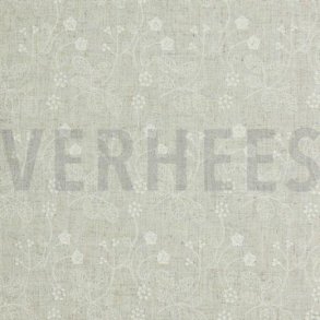 H�r/viscose m/broderi