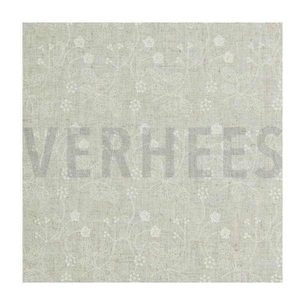 H�r/viscose m/broderi