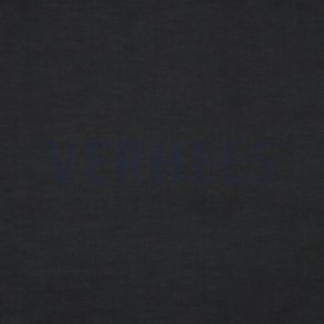 Cotton voile, Black