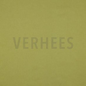 Cotton voile, Old Lime