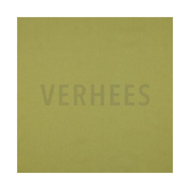 Cotton voile, Old Lime