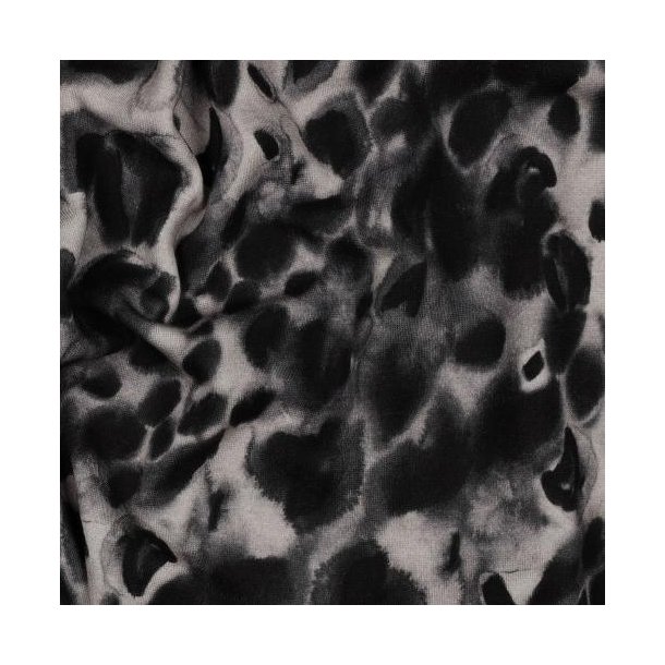 Punta Di Roma digital Animal skin, Taupe