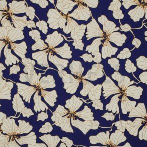 Radiance Flowers, Blue