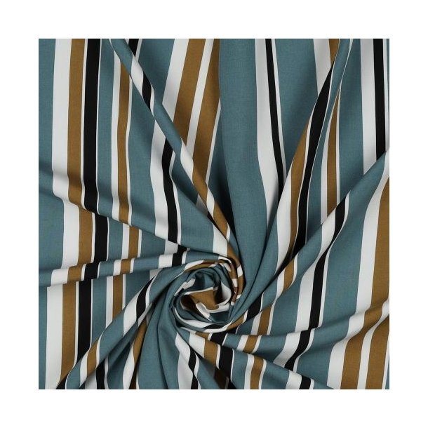 Radiance Stripes, Sage