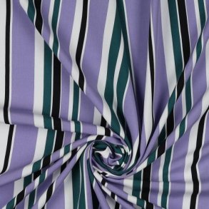 Radiance Stripes, Purple