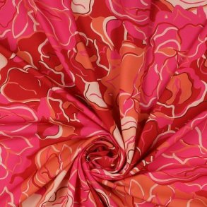 Radiance Flowers, Pink