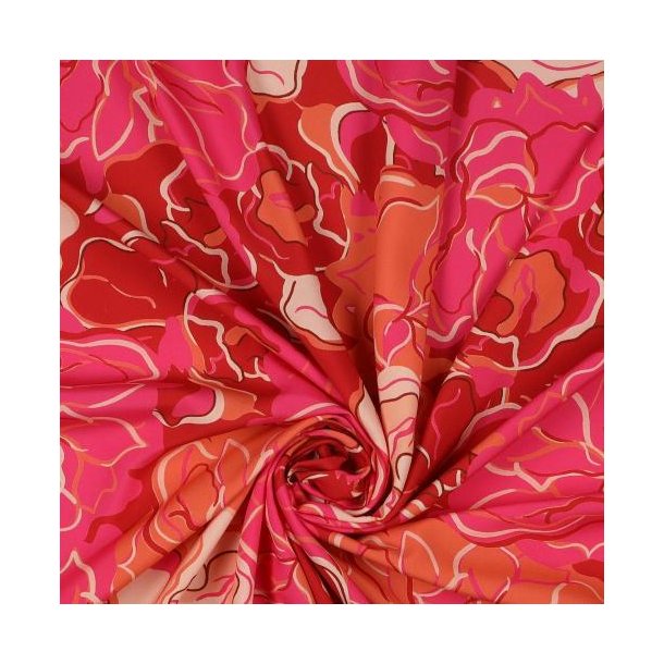 Radiance Flowers, Pink