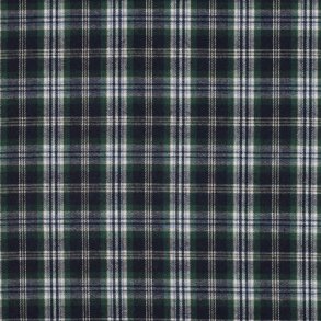 Brushed Yarn Dyes checks, Navy