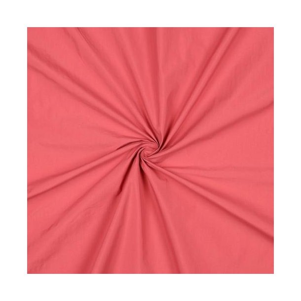 Taslan, Bright coral