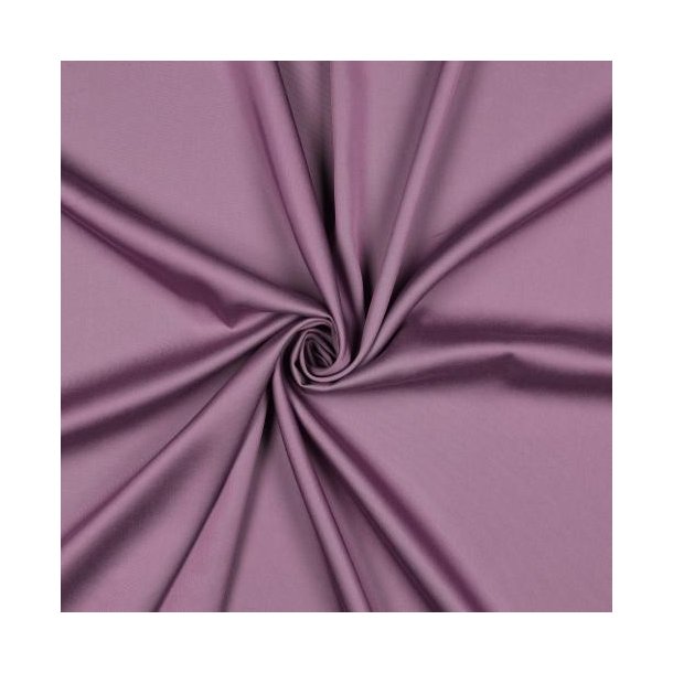 Tencel lyocell Satin, Grape