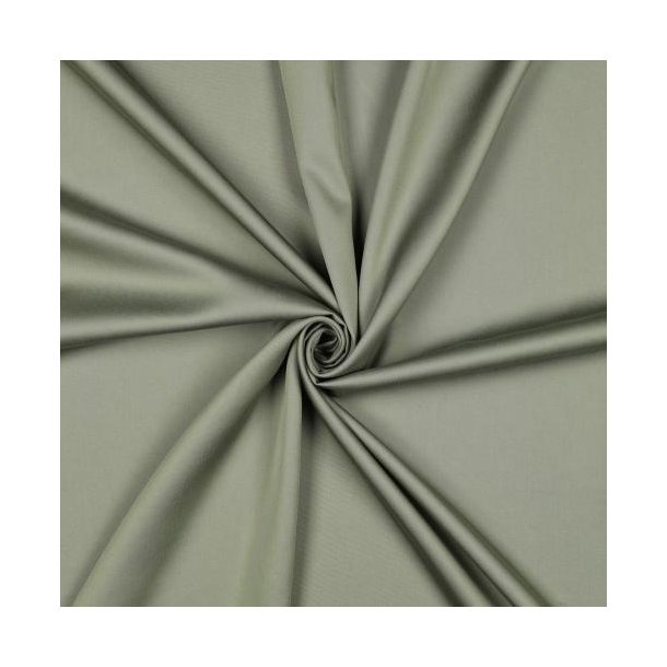 Tencel lyocell Satin, Pistachio