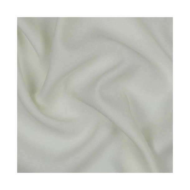 Tencel Lyocell sandwash, Ecru