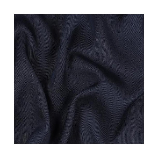 Tencel Lyocell sandwash, Navy