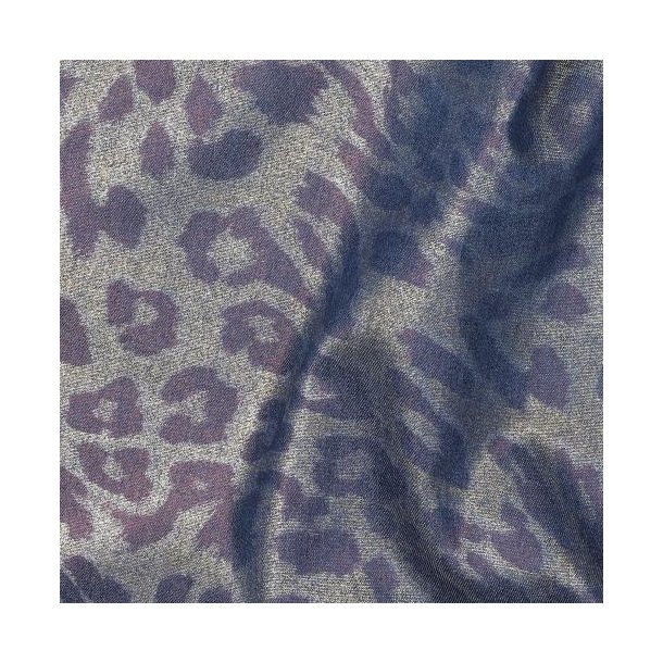 Denim Foil Animal, Jeans