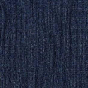 Denim Structured, Blue