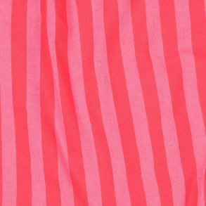 Cotton Yarn dyed stripes, Pink
