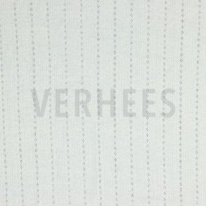 Pointoille, Off-white