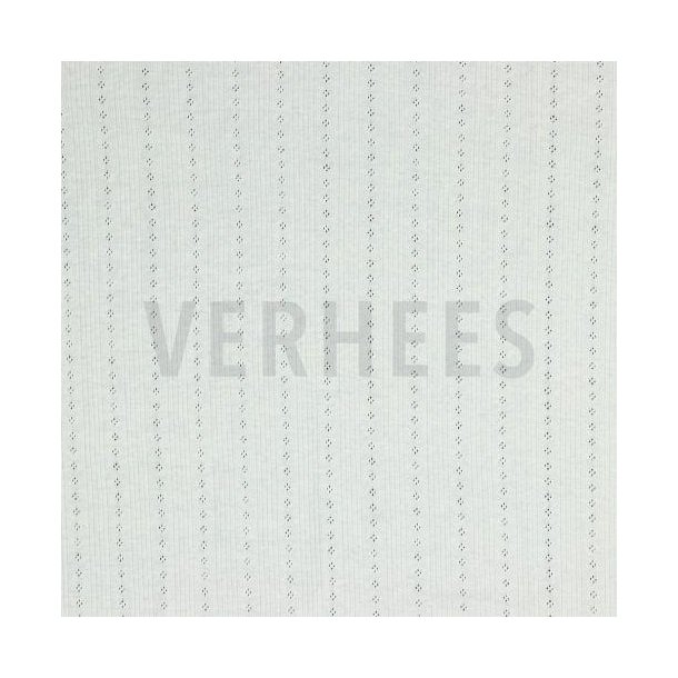 Pointoille, Off-white