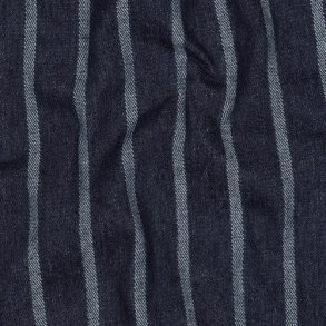 Denim Jacquard stripes, Jeans