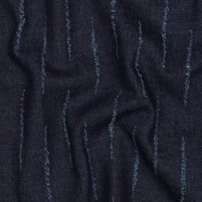 Denim Jacquard stripes, Jeans