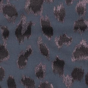 Jacquard Animal skin, Grey