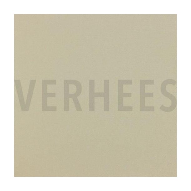 Marocain stretch Beige