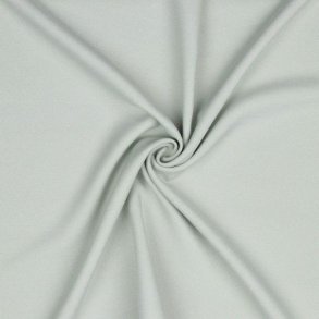 Marocain stretch, Light grey