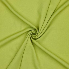 Marocain stretch, Oliven