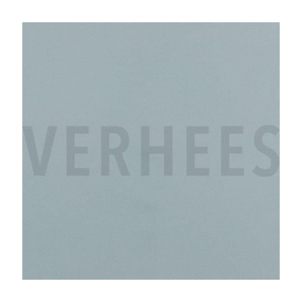 Marocain stretch Light blue