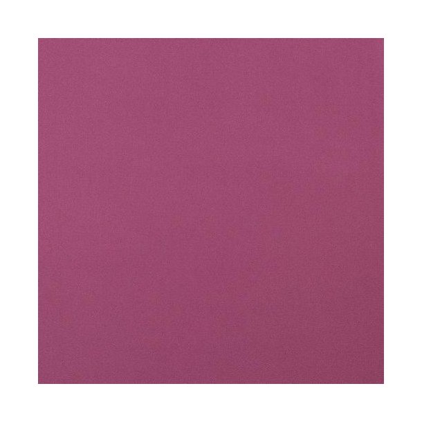 Marocain stretch Violet