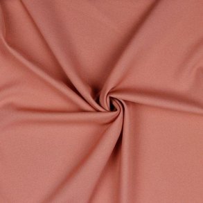 Marocain stretch Blush