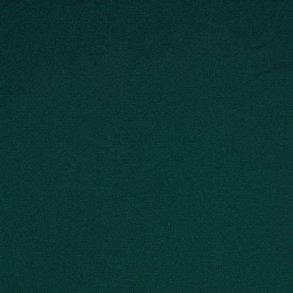 Marocain stretch , Emerald