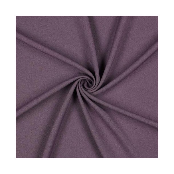 Marocain stretch, Grape