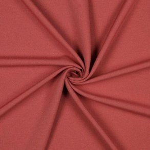 Marocain stretch, Dark blush