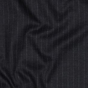 Punta Pinstripe, Navy