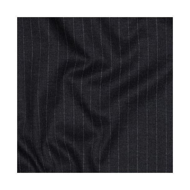 Punta Pinstripe, Navy