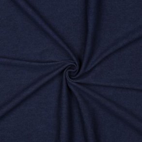 Denim Knit, Dark blue