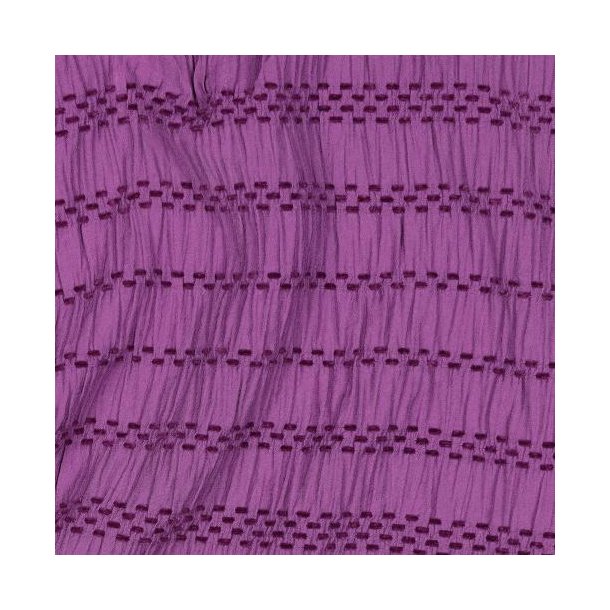 Chenille Jacquard, Cerise