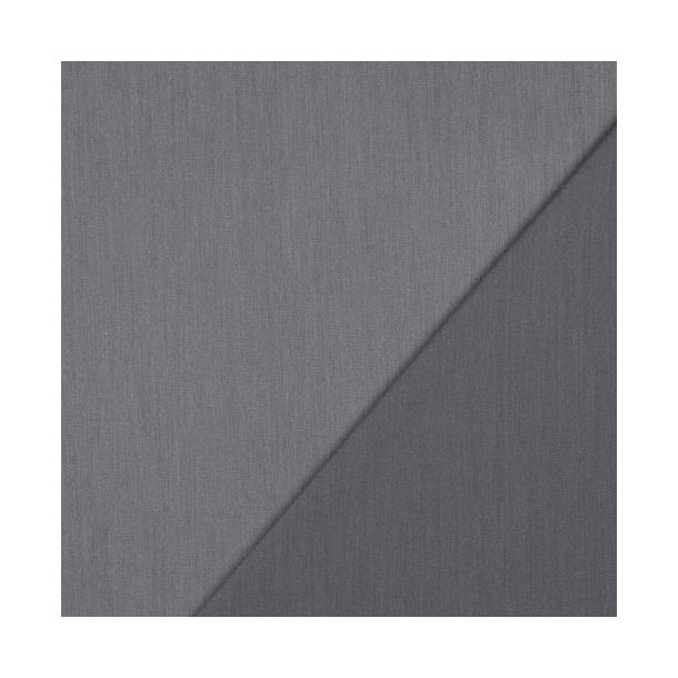 Gabardine, Light grey melange