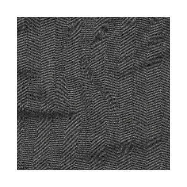 Herringbone/Sildebensv�vet 15 mm, Grey