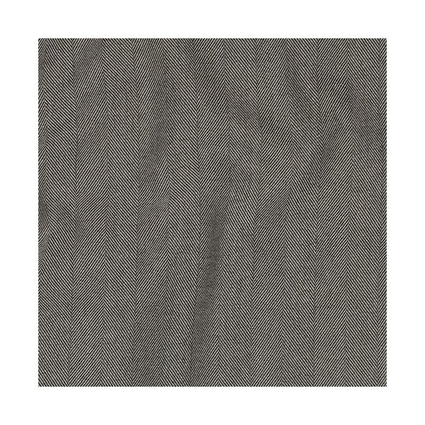 Herringbone/Sildebensv�vet 15 mm, Taupe