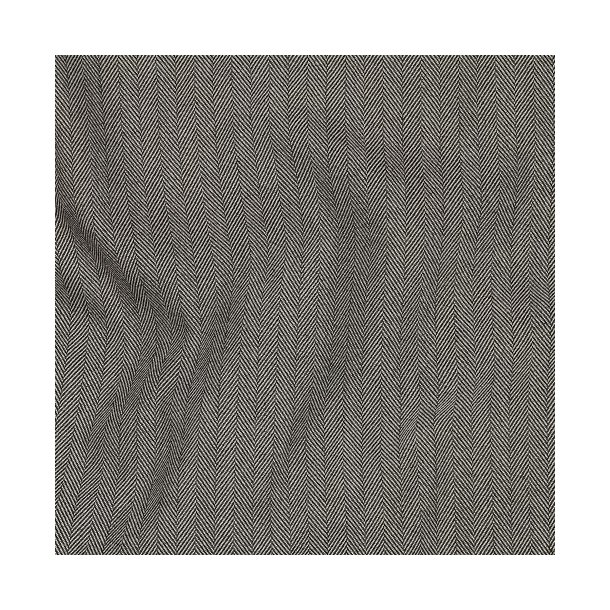 Herringbone/Sildebensv�vet 6mm, Taupe