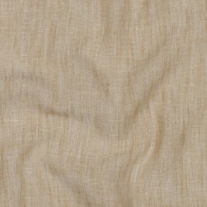 Linen look, Sand melange