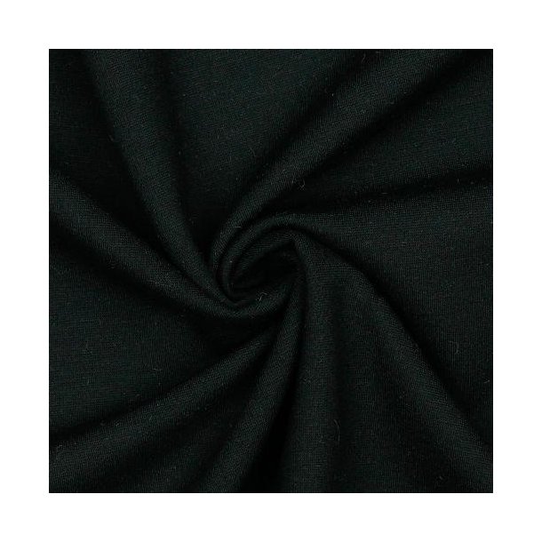 Vinterjersey/Punto, Black