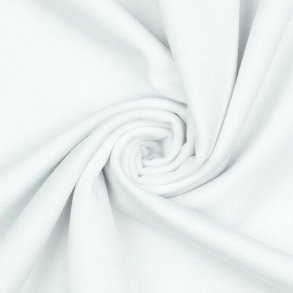 Vinterjersey/Punto, White