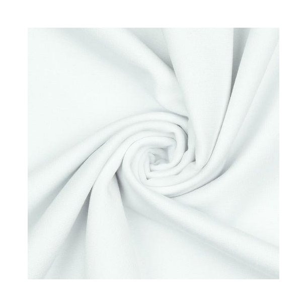 Vinterjersey/Punto, White