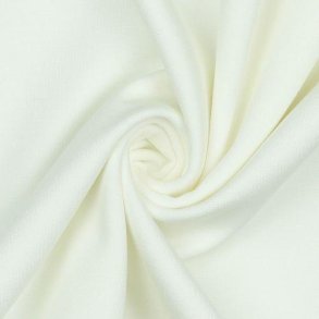 Vinterjersey/Punto, Ecru