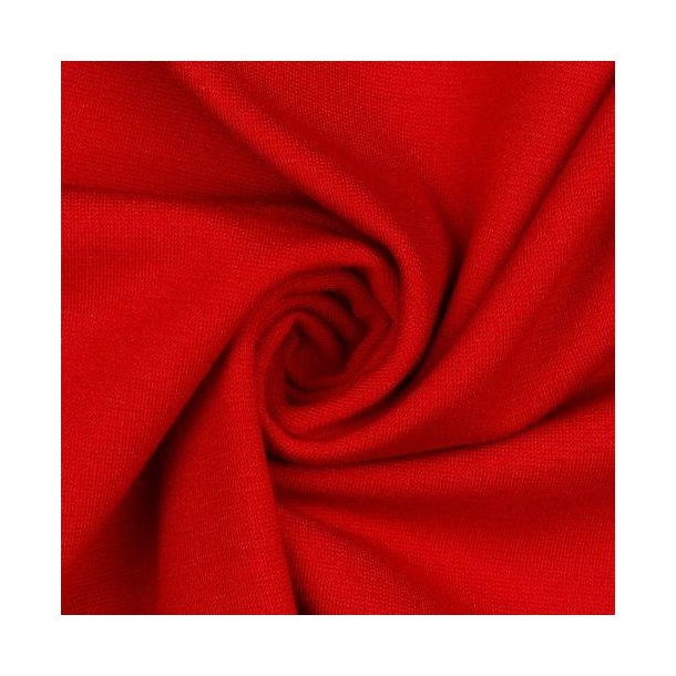 Vinterjersey/Punto, Red