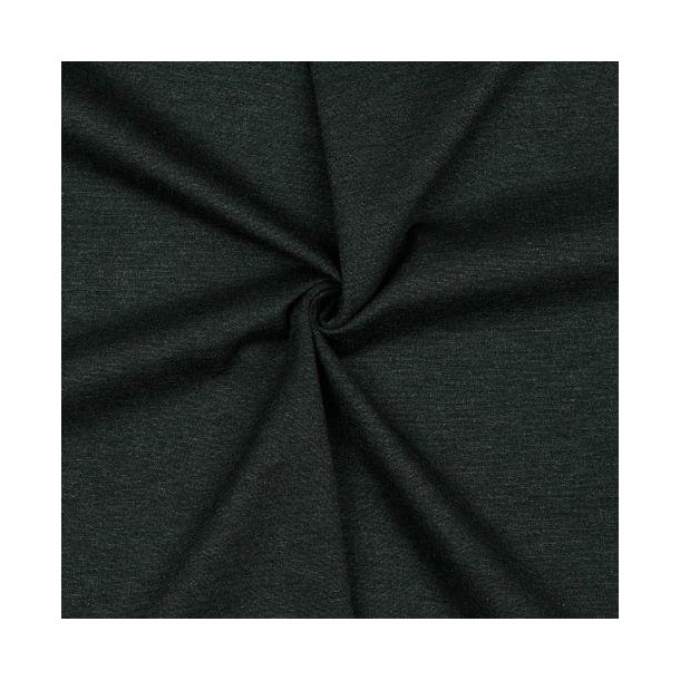 Vinterjersey/Punto, Dark grey melange