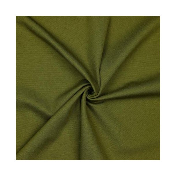 Vinterjersey/Punto, Olive